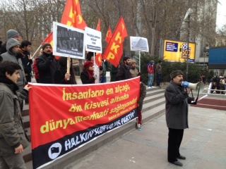 HKP hırsızların, vurguncuların peşini bırakmıyor