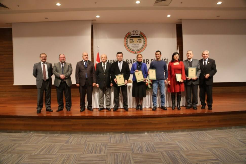 Türkiye Barolar Birliğinden 10 Aralık İnsan Hakları Günü’nde “Gezi Direnişi ve İnsan Hakları” Konulu Sempozyum…