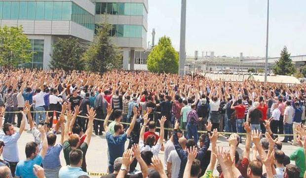 Sat Sat Nereye Kadar! Bit-Ti Buraya Kadar!