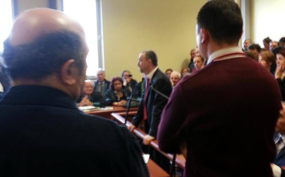 Kurtuluş Partili Hukukçulardan;