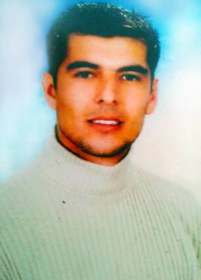 Barış Yıldız – HKP Aydın Büyükşehir Belediye Başkan Adayı