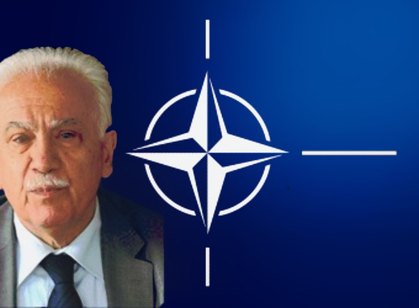 Doğu Perinçek ve PDA Avanesinin Gladyo-Süper NATO-Kontrgerilla Yandaşlığı, Dostluğu
