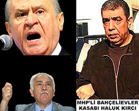 Söyle bakalım Perinçek Efendi; Türkeş’li, Bahçeli’li MHP, “Özel Savaş Örgütünün Yan Kuruluşu” mu, yoksa “Milli Güçbirliği’nin unsurlarından biri” mi?