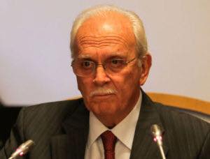 HKP’li avukatlar, Eski MİT Müsteşarı Emre Taner’in de FETO Soruşturmasına “şüpheli” sıfatıyla dahil edilmesi için Ankara Cumhuriyet Başsavcılığına başvurdu