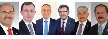 AKP, şimdi de tecavüzcüleri kurtarma peşinde!