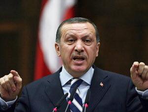 HKP, AKP’giller’in Büyük Reisi’nin Suriye’de savaş suçu işledikleri itirafını yargıya taşıdı