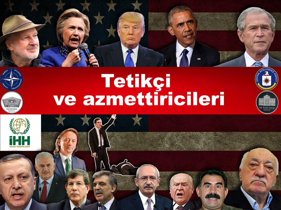 Aslında Büyükelçi’yi kim öldürdü?