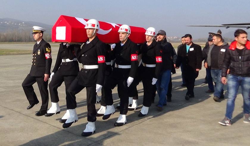 Yankiler ölmesin diye ölen Mehmetleri kanıksamayacağız, alışmayacağız!