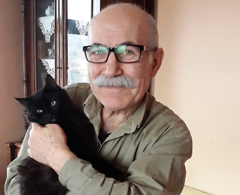 Halkın Kurtuluş Partisi Genel Başkanı Nurullah Ankut’un  “Kedi Davalarından” biri daha görüldü