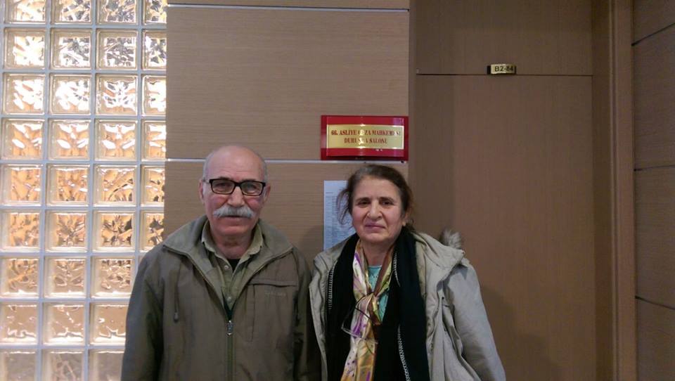 “Kedi Davaları”ndan biri daha görüldü