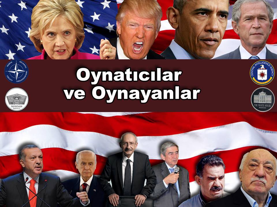 İçtenlikli CHP’li kardeşler!  Hadi bakalım, buna ne diyeceksiniz?..