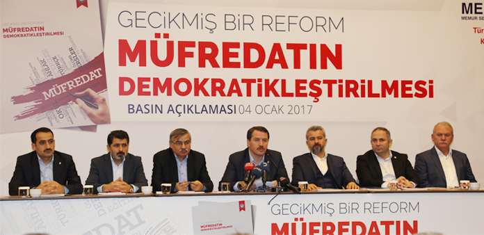 Mustafa Kemal’i ve Kuvayimilliye Ruhunu Müfredattan Kaldırabilirsiniz  Ama Yüreğimizden Söküp Atmaya Gücünüz Yetmez!