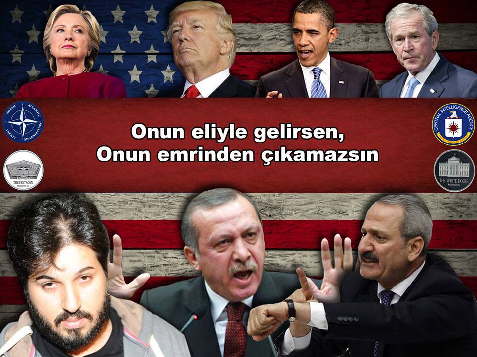 Bunca aşağılanmaya, bunca hakarete uğramışlığa rağmen, bu ne samimiyet, bu ne muhabbet böyle yahu…