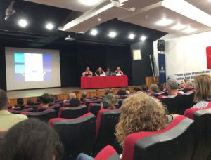 İzmir’de Yunanistan işgali altındaki Ege Adaları konuşuldu