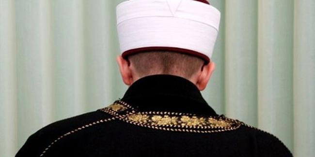 AKP’giller’in Müftü Nikahı Yasası Kadını Kimliksizleştirme Politikasının Ürünüdür!