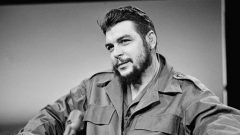Kim söyleyebilir Kahraman Gerilla Che’nin öldüğünü!