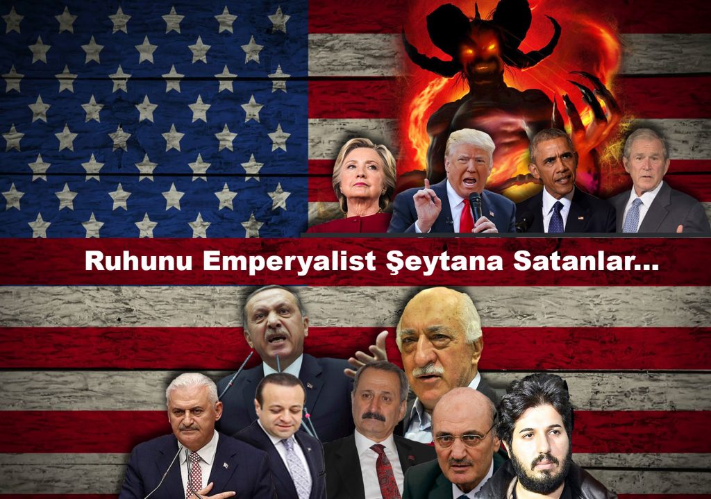 Ey Kaçak ve Haram Saraylı Hafız!