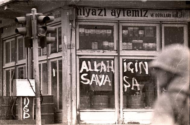 Maraş Katliamı’nı Unutmadık, Unutturmayacağız!