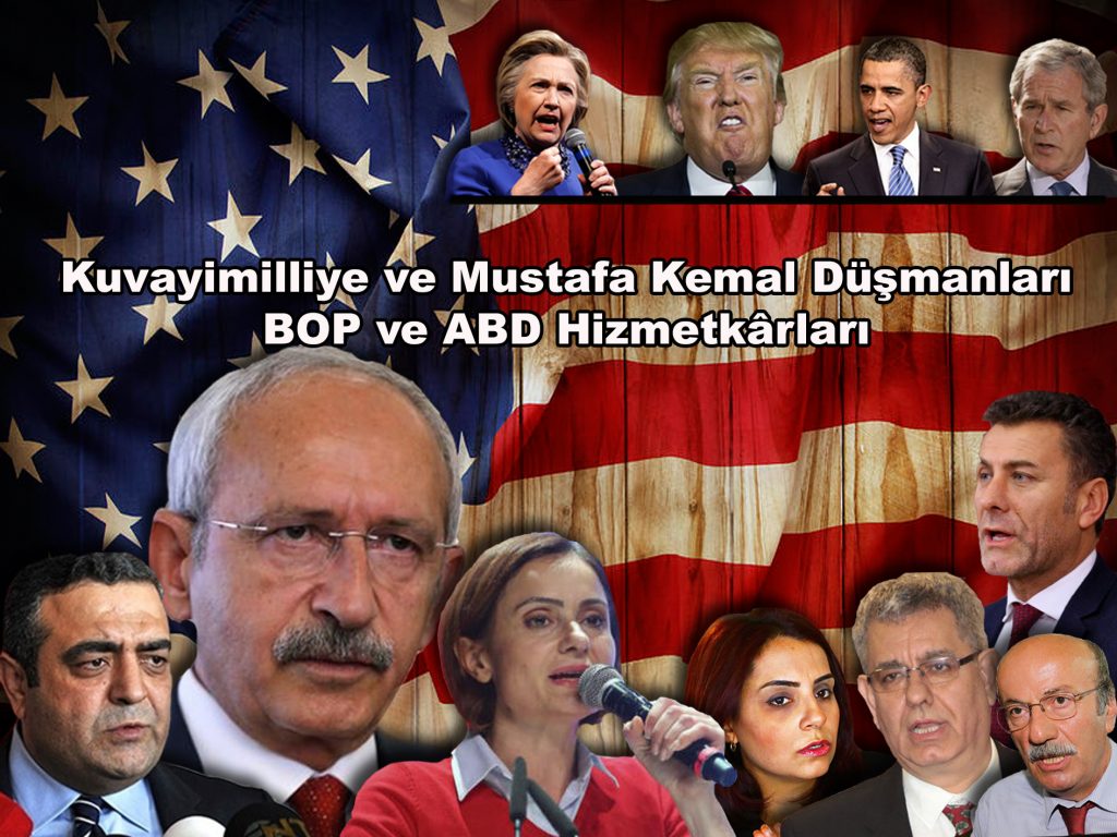 Samimi CHP’li kardeş…