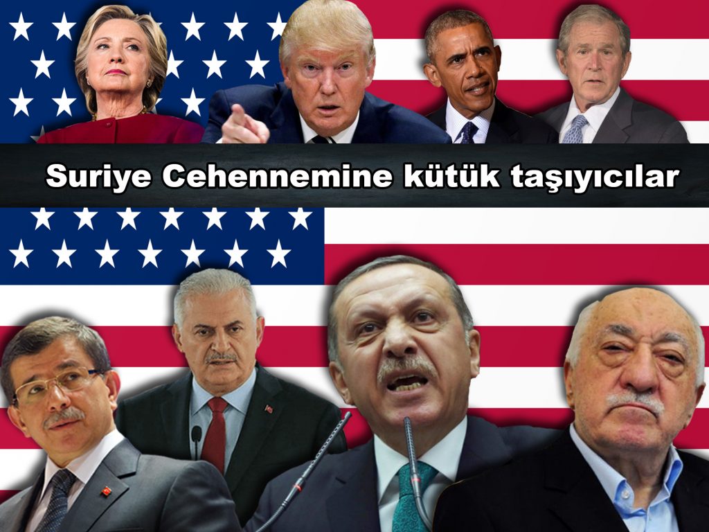 Evet, Kaçak Saraylı Hafız…