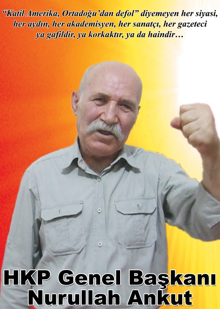 Daha önce de söylemiştik kaç kez…