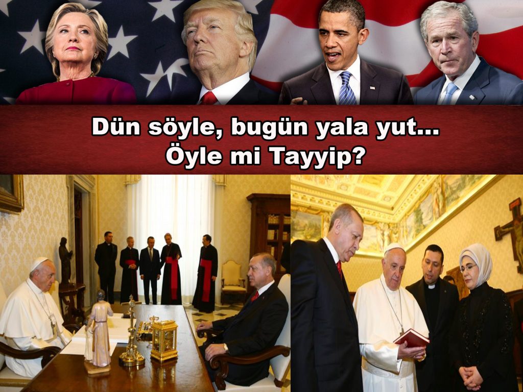 Hafız, bu ne iştir ya?…