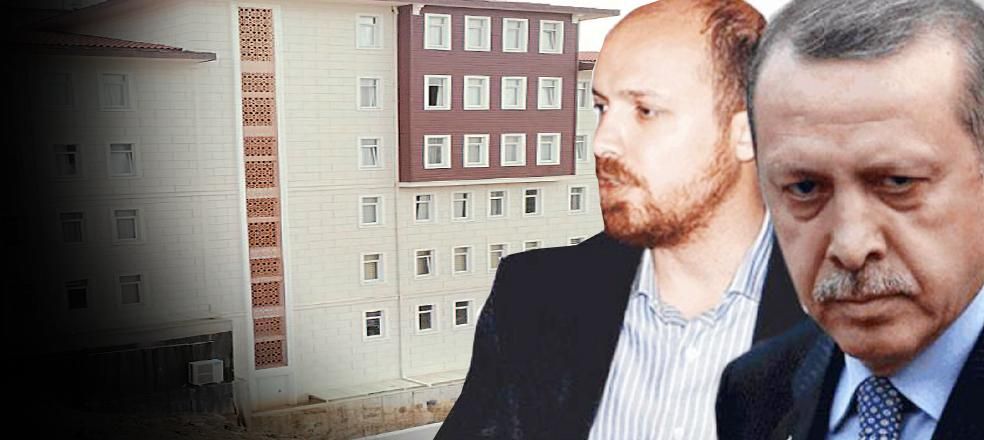 Minareyi çalan kılıfını hazırlarmış:  Torba yasalarla kamu taşınmazları, Ortaçağcı gerici çocuk istismarcısı vakıf ve derneklere peşkeş çekiliyor