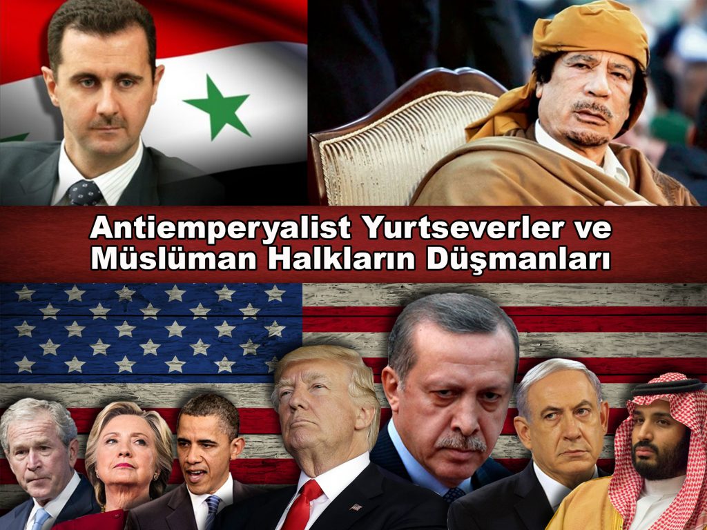 1974 Kıbrıs Barış Harekâtı’nda kimin dost, kimin düşman olduğunu nasıl da biliyorsun be Tayyip!