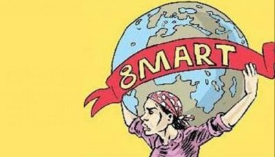 8 Mart 2018’de de Kadınlar ve Çocuklar  Ortaçağcı Gericiliğin pençesinde acılar içinde kıvranıyor