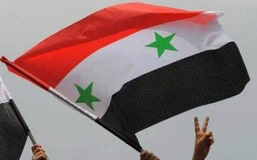 ABD, FRANSIZ ve İNGİLİZ Emperyalistleri, SURİYE size VİETNAM Olacak!