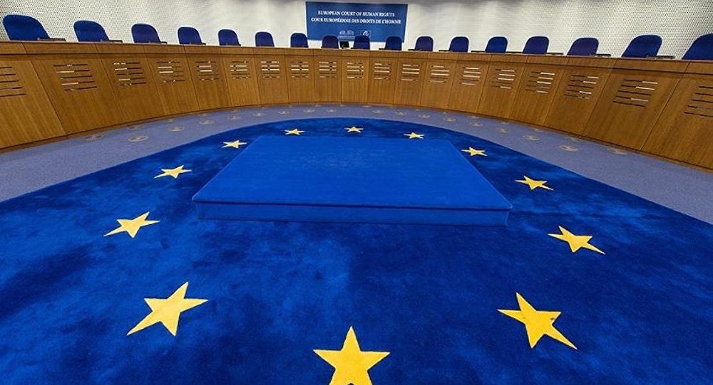 YSK’nin, Partimizin Seçime Girme Yeterliliğini Yok Sayan İlk Kanunsuz Gaspını  Avrupa İnsan Hakları Mahkemesine Taşıdık