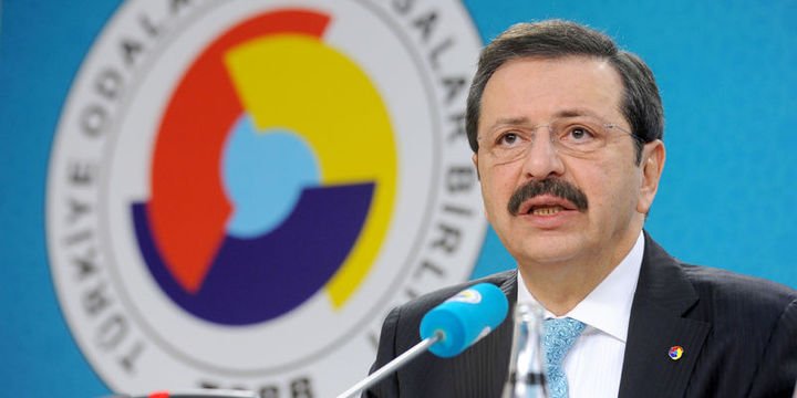 AKP’giller’in, Sermaye Örgütleri ile el ele İşçi Sınıfımza düşmanlığı açıkça itiraf ediliyor