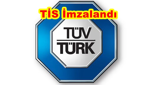 Tüvtürk Araç Muayene İstasyonlarında Anlaşma Sağlandı