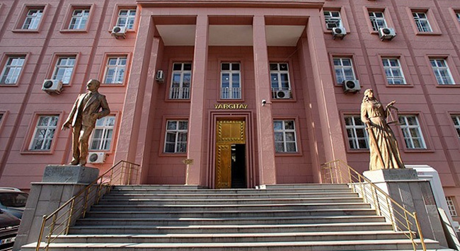 Nerede bir haksızlık varsa, nerede bir hukuksuzluk varsa karşısında da HKP var!