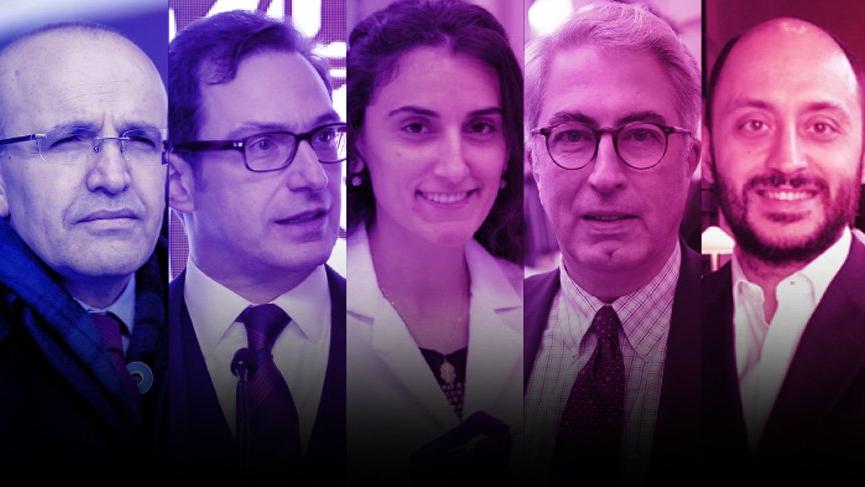 Bilderberg Organize Suç Örgütü üyeleri hakkında suç duyurusunda bulunduk