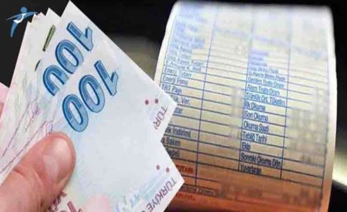 Doğalgaz ve elektrik zammı halka ihanettir!