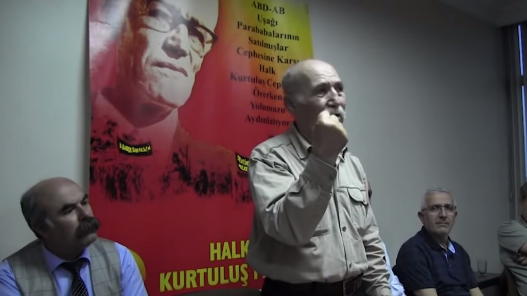 1 Mayıs 2018 – HKP Genel Başkanı Nurullah Ankut’un Değerlendirmesi