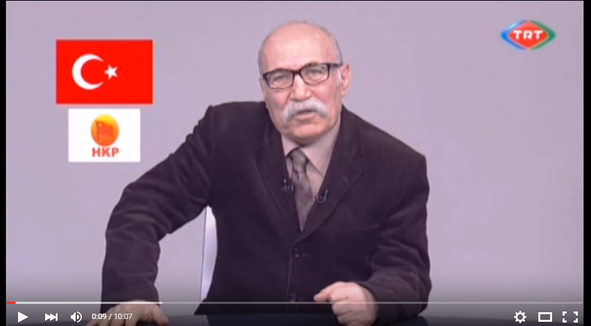 Ülkede Kanunsuzluk Diz boyu!  HKP; Bir Kez Daha Seçimlere Sokulmuyor