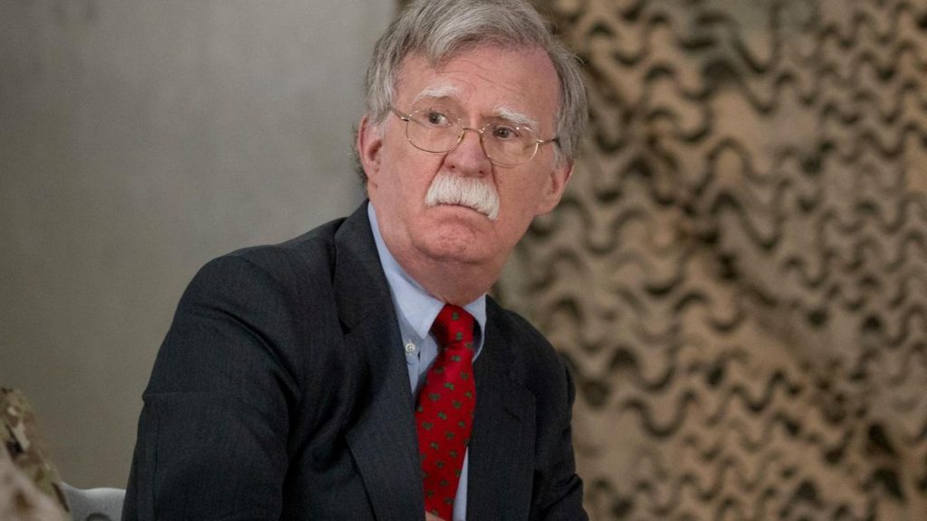 Mehmetçiği ABD Askerlerinin yerine cepheye sürmeye, BOP sürecini hızlandırmaya geliyorlar