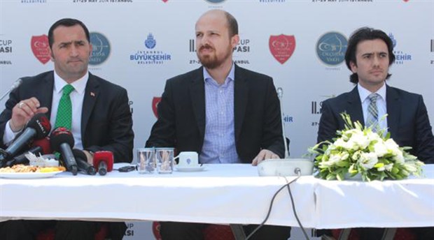 HKP’den Suç Duyurusu:  AKP Beyoğlu Belediye Başkan Adayı ve Bilal Erdoğan’a “Kentsel Dönüşümden bir şey kal…” acak mı?