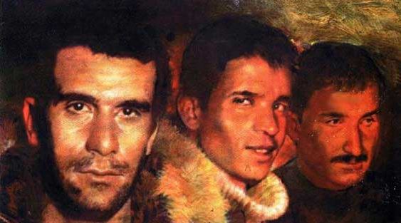 Katledilişlerinin 47. Yılında Üç Fidan Gençliğin Devrimci Mücadelesinde Yaşıyor