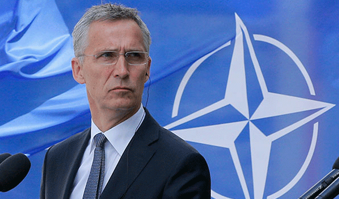 AB-D Emperyalistlerinin katliam-işkence örgütü NATO’nun Dünya Halklarına “katkısı” kandır, gözyaşıdır, acıdır