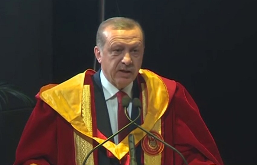 Halkın Kurtuluş Partisi, Türkiye’deki hukuk yolları tükendiğinden Tayyip Erdoğan’ın diplomasızlığını AİHM’e taşıdı