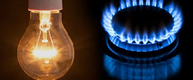 Hırsızlık, yolsuzluk, vurgun, talan iktidarından bir ihanet daha:  Doğal gaza yüzde 15 zam!