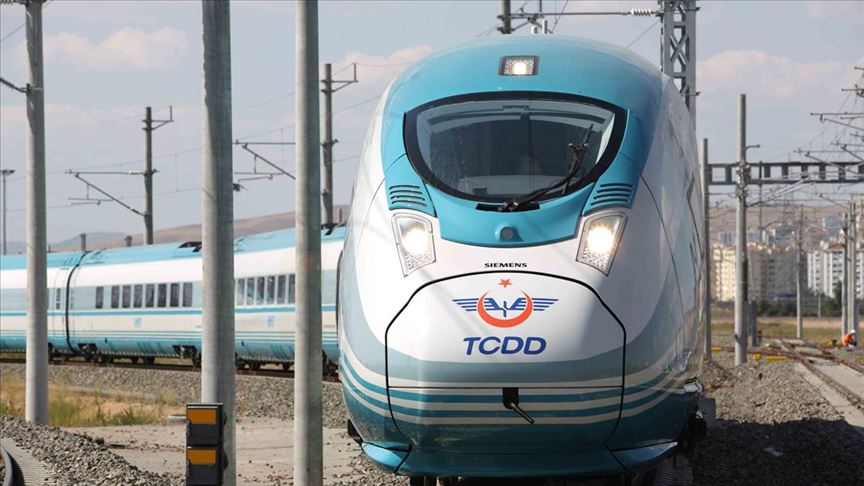 Bu Vatan sahipsiz değil!  Partimiz HKP, bu sefer de TCDD’de 1 milyon 584 bin 64 TL’lik İhale Yolsuzluğunun hesabını soruyor