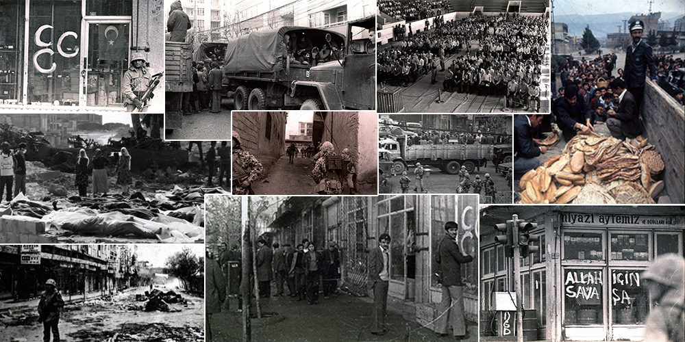 Maraş Katliamı’nın Hesabını Soracağız!