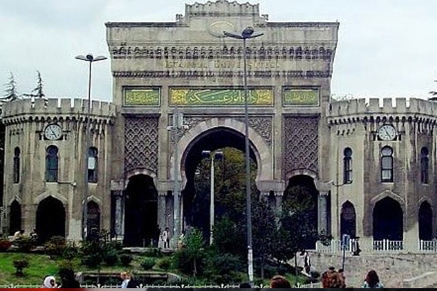 Parasız Eğitim istiyoruz!