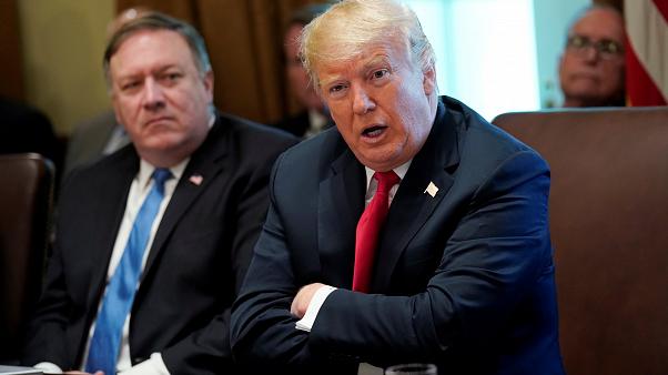 Partimiz HKP, insan soyunun başdüşmanı ABD Emperyalist Haydutları hakkında Uluslararası Ceza Mahkemesi’ne suç duyurusunda bulundu