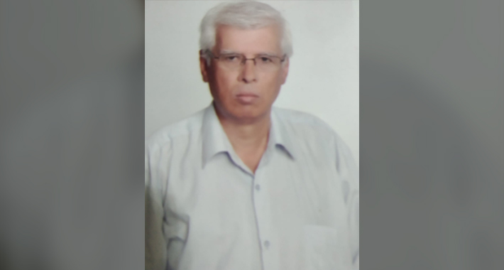 Mustafa Arıkan Yoldaş Ölümsüzdür!