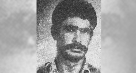 Bozan Kara Yoldaş’ı Unutmadık, Unutmayacağız!